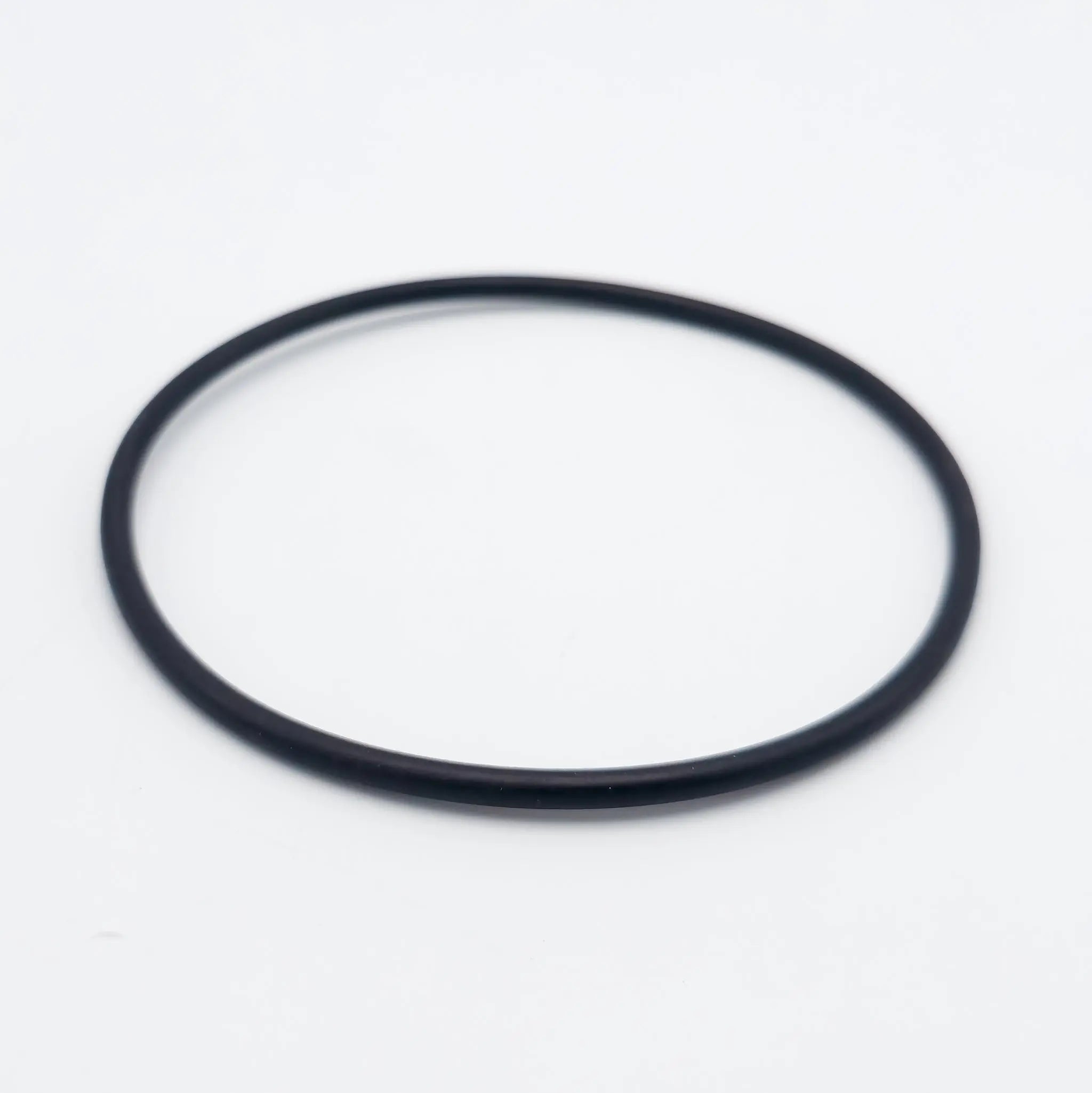 Black o-ring replacement for 2 1/2 inch water filtration systems 