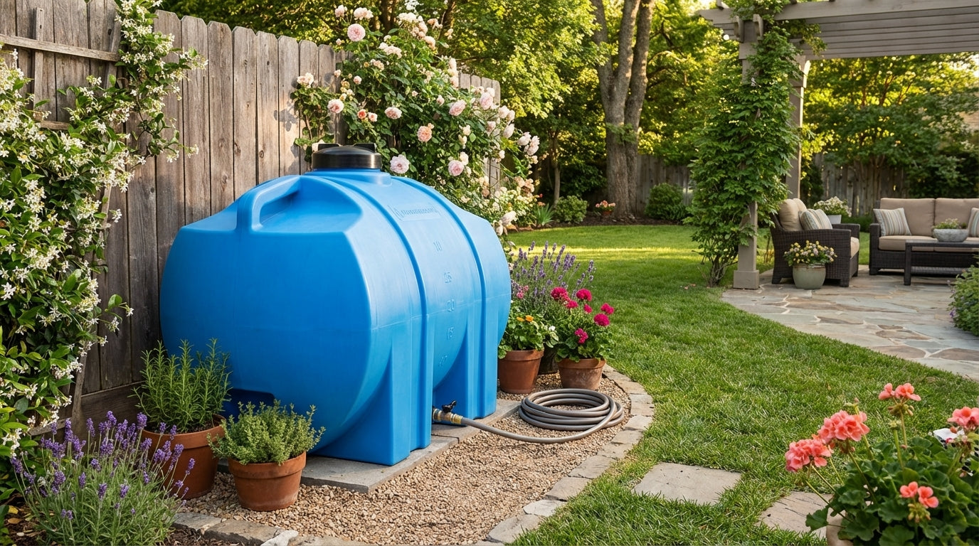 Water Storage Source Essential Water Storage Solutions for Every Need – Water Pure ...