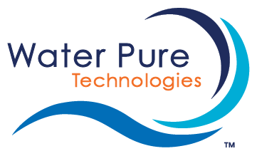 Water Pure Technologies logo