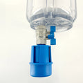 End tip for Whole House Single Stage Sediment and Sale Water Filtration System