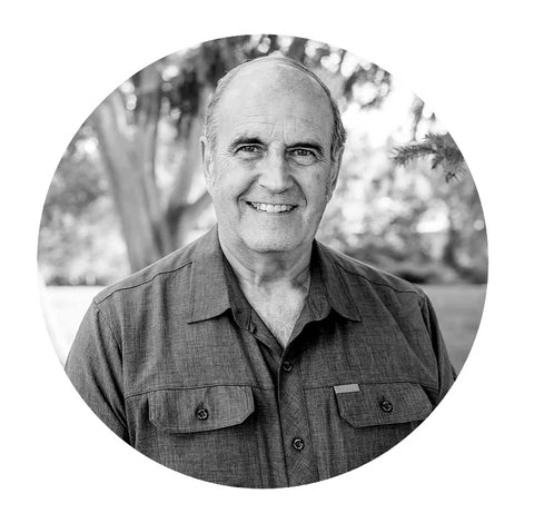 Water Pure Technologies owner, Craig Fairclough.