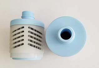 Replacement Filters for your Filtered BIO-bottle Water Bottle