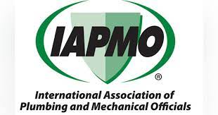 IAPMO Certifications for specific  products